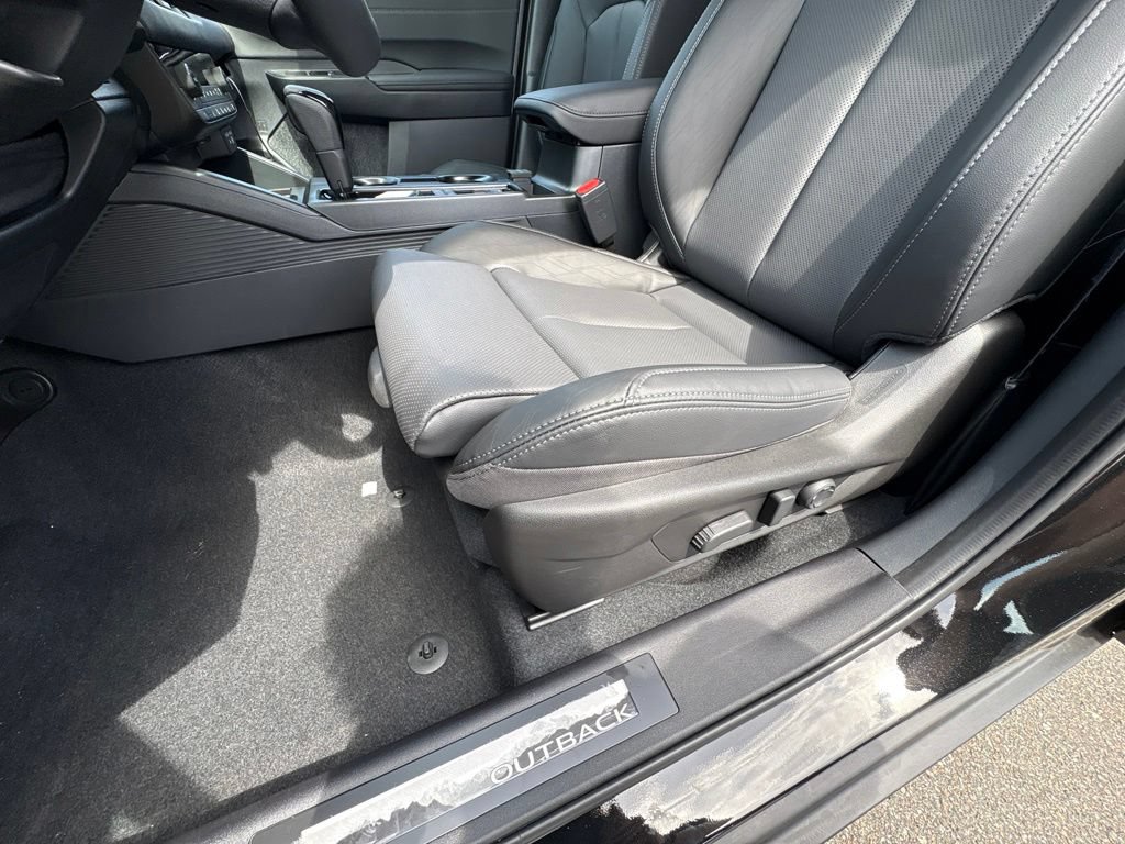 New 2026 Subaru Outback Touring XT AWD/4WD image 13