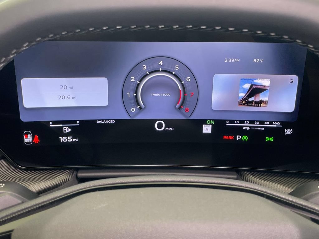 New 2026 Audi SQ5 Premium Plus AWD/4WD image 44