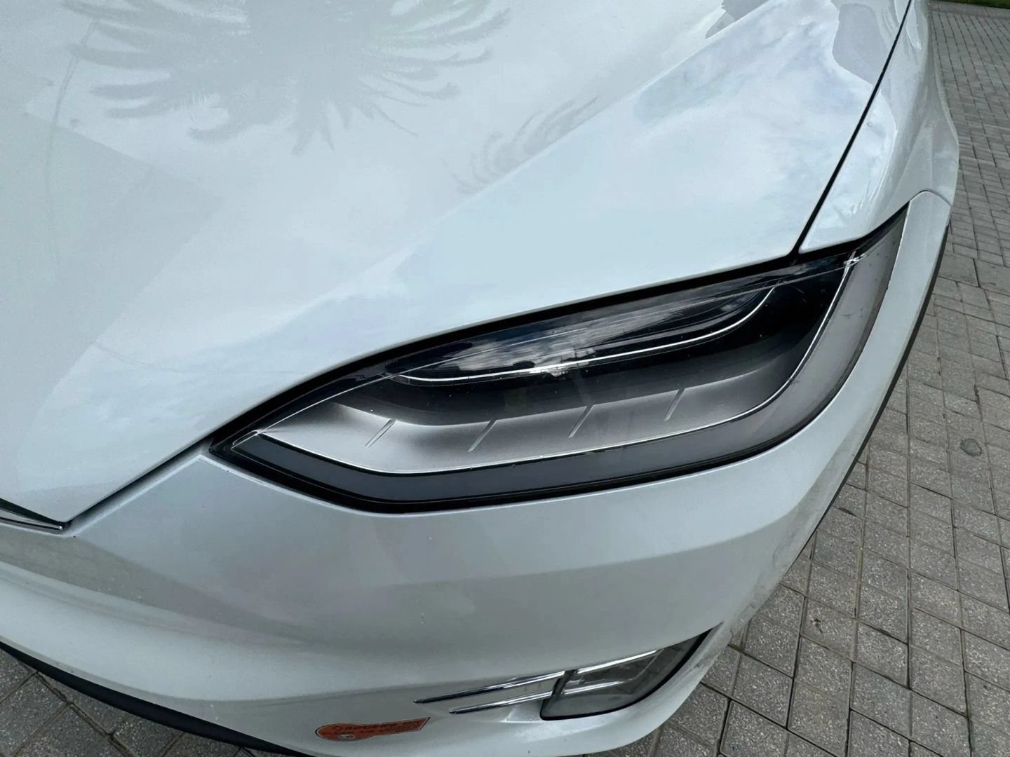 Used 2019 Tesla Model X Long Range AWD/4WD image 39