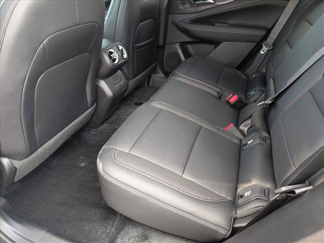 New 2026 Chevrolet Blazer EV LT FWD image 16