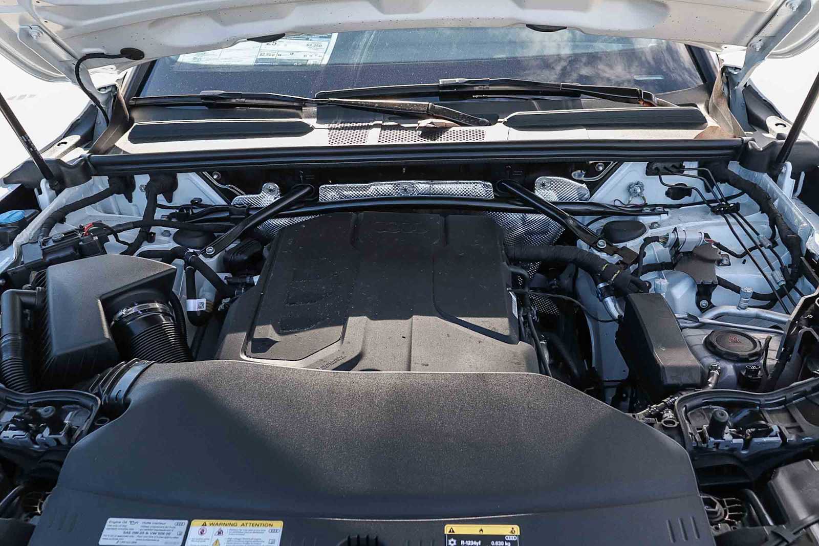 New 2025 Audi Q5 Premium image 36