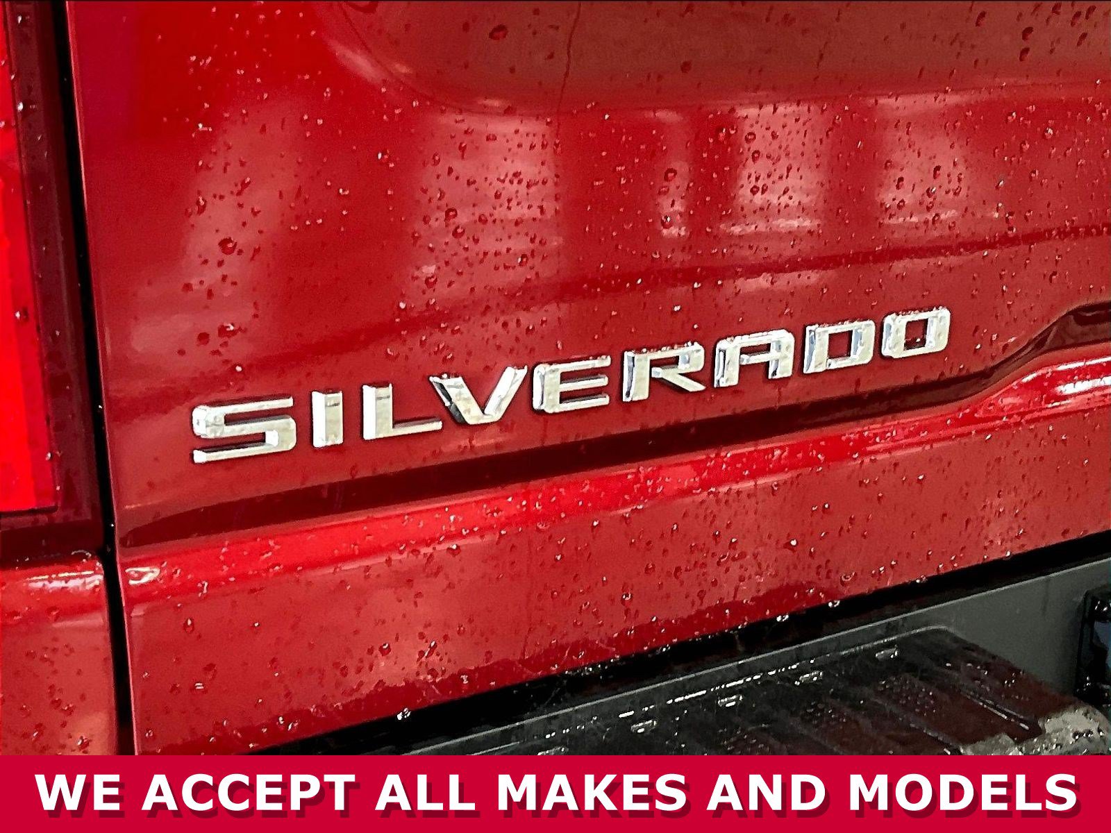 Used 2022 Chevrolet Silverado 2500 High Country w/ LPO, Dark Essentials Package AWD/4WD image 24