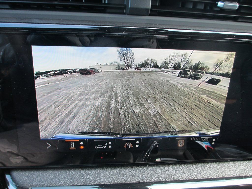 New 2026 GMC Sierra 1500 AT4 w/ AT4 Premium Package image 21