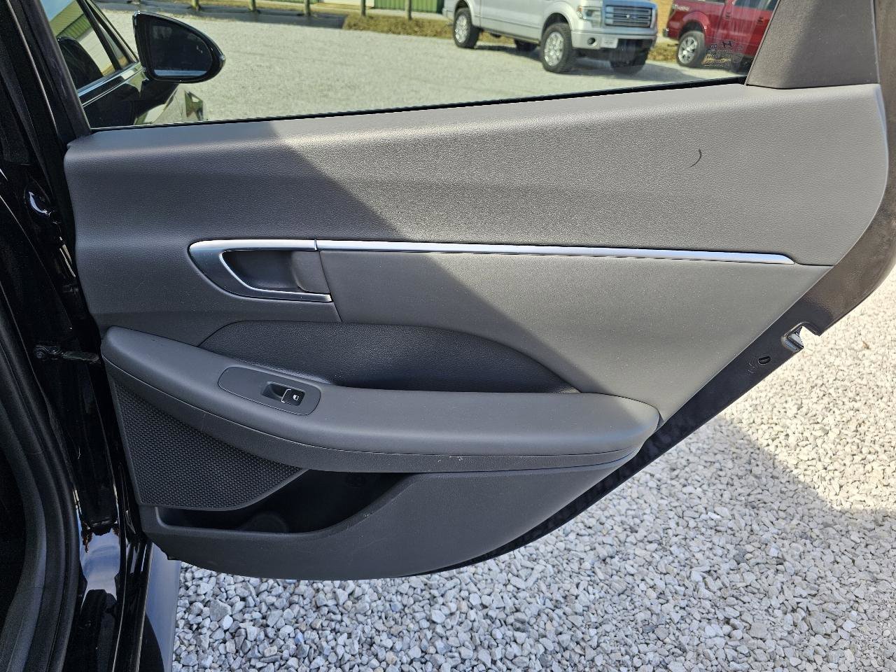 Used 2021 Hyundai Sonata SEL Plus image 29