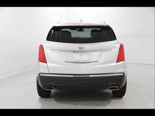 Used 2019 Cadillac XT5 Luxury FWD image 21