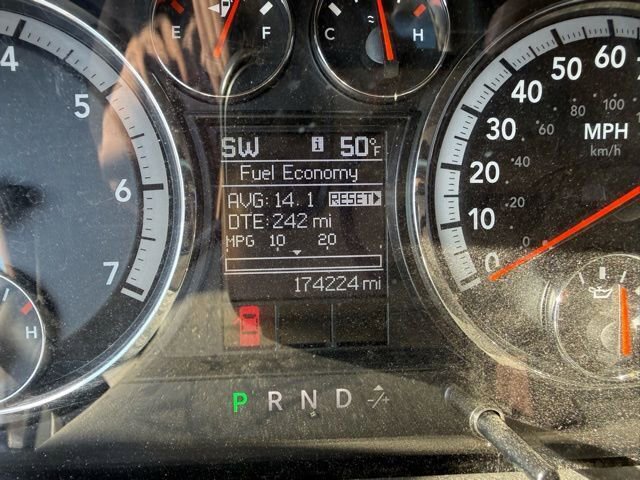 Used 2012 RAM 1500 Sport w/ Sport Premium Group image 12