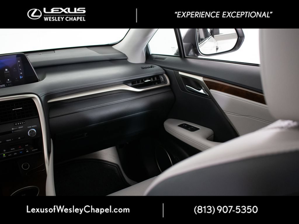 Used 2018 Lexus RX 350 FWD w/ Premium Package image 22