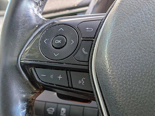 Used 2019 Toyota Camry SE image 10