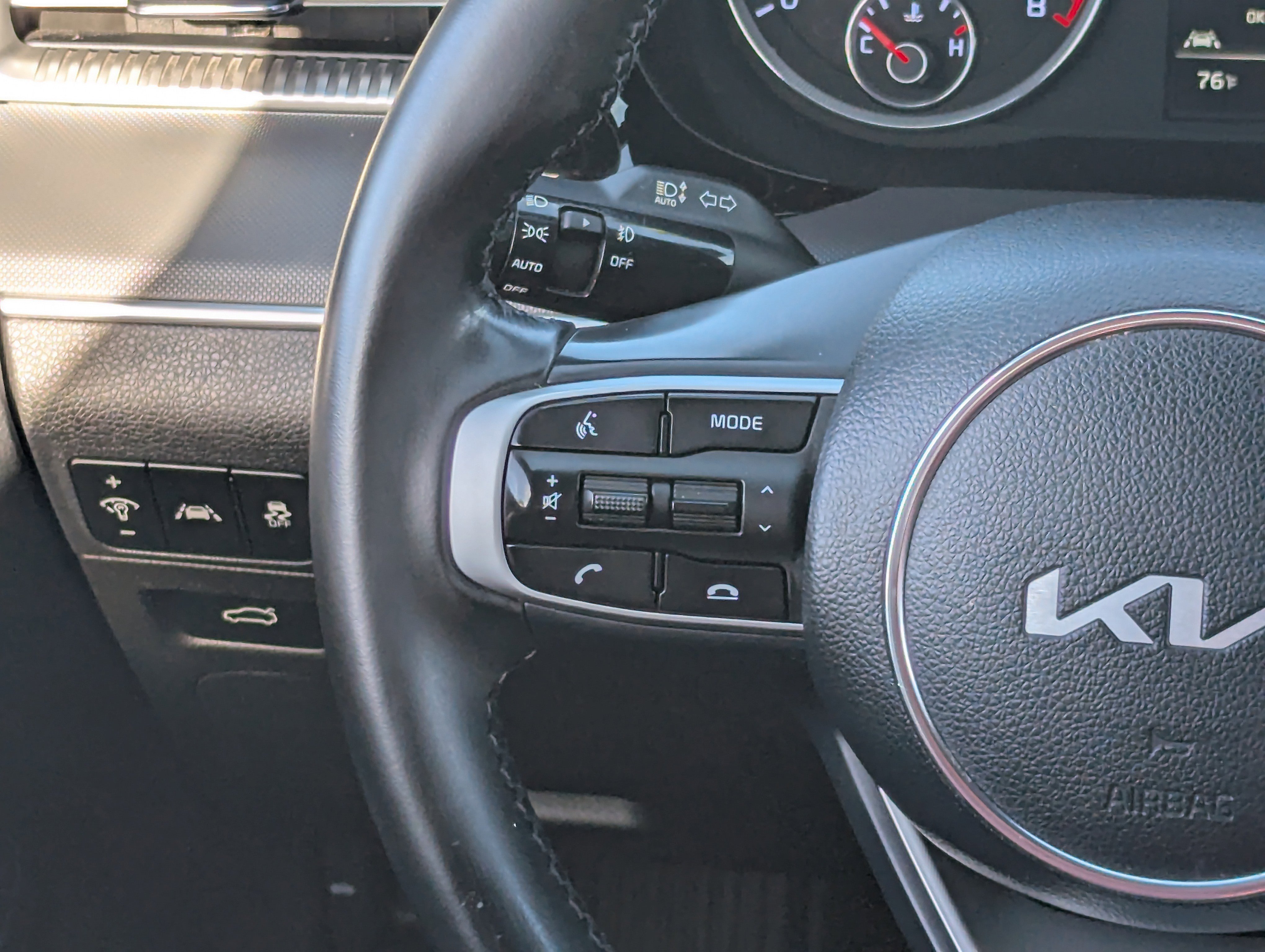 Used 2023 Kia K5 GT-Line w/ GT-Line Premium Package image 17