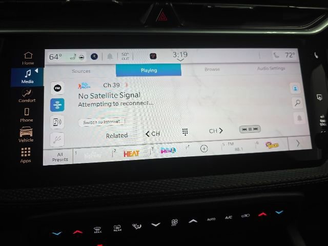 New 2026 Jeep Cherokee Limited AWD/4WD image 30