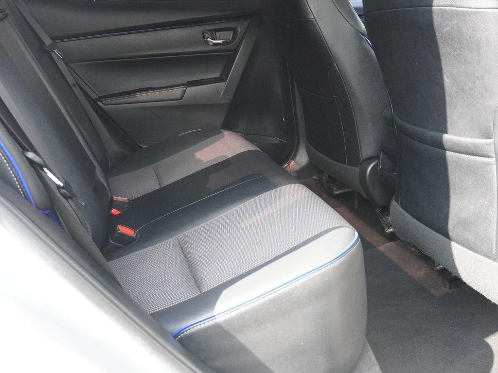 Used 2019 Toyota Corolla SE image 25