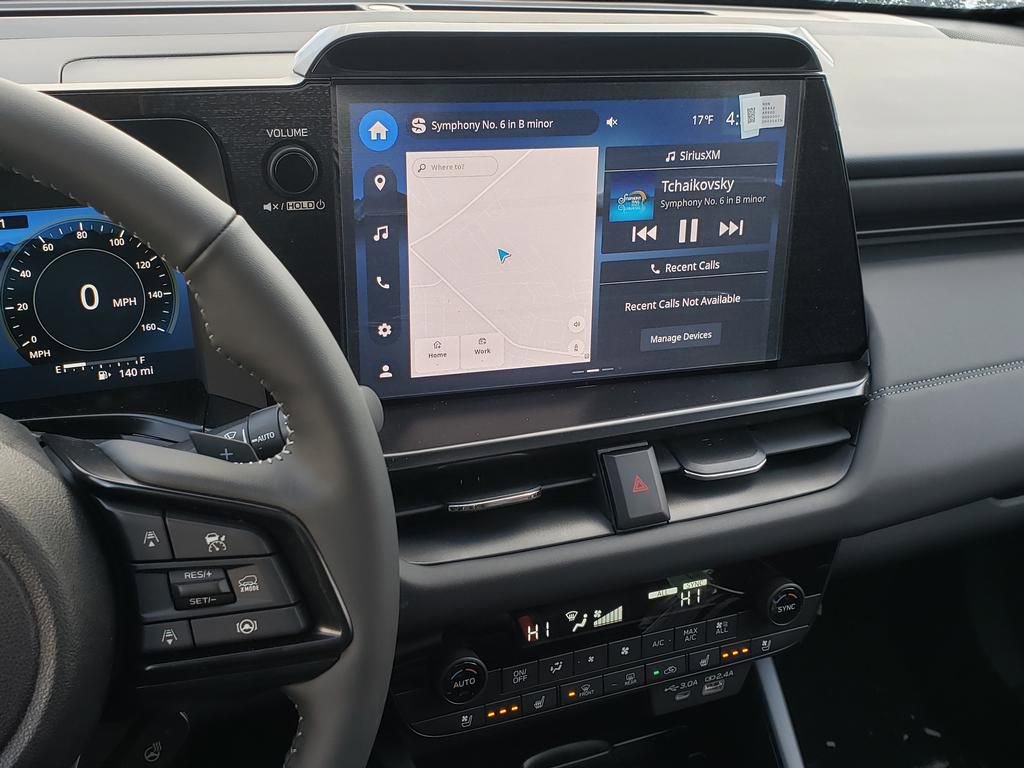 New 2026 Subaru Outback Touring image 10