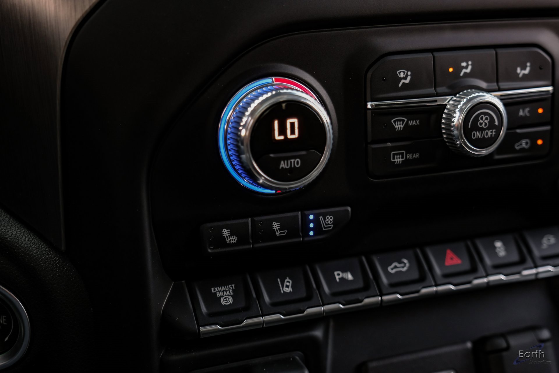 Used 2022 GMC Sierra 3500 Denali w/ Technology Package image 61