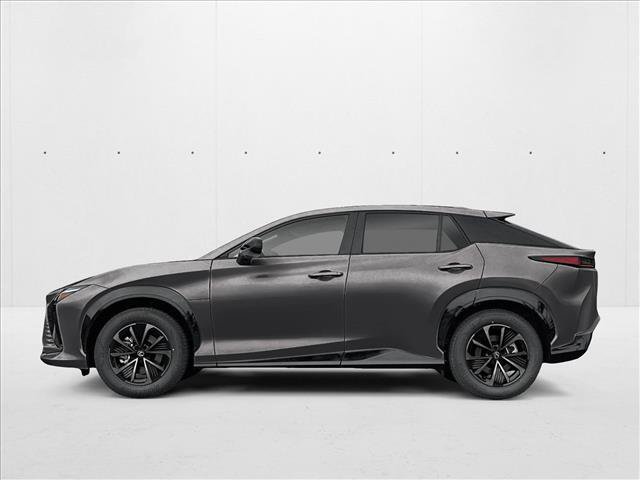 New 2026 Lexus RZ 350e 2WD video 2