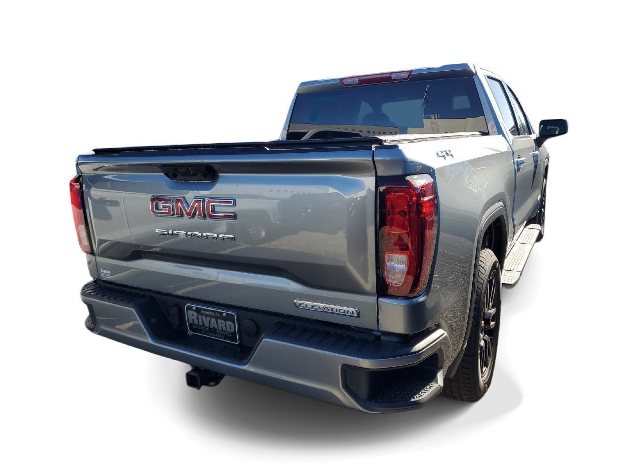 New 2026 GMC Sierra 1500 Elevation AWD/4WD image 5