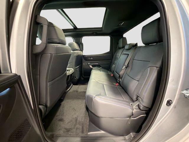 New 2026 Toyota Tundra Platinum AWD/4WD image 21