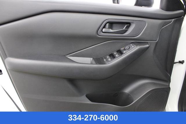 Certified 2024 Nissan Rogue S image 15