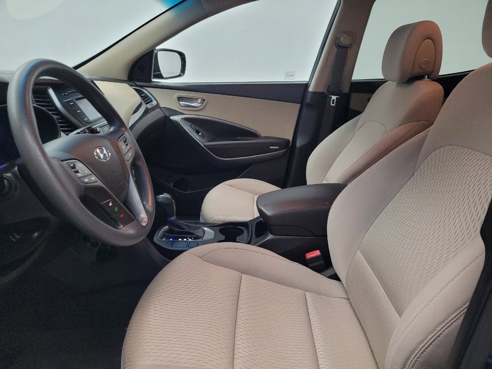 Used 2018 Hyundai Santa Fe Sport image 17