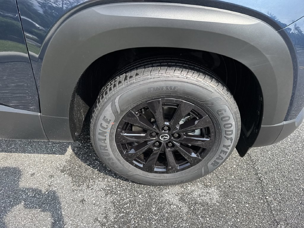 New 2026 MAZDA CX-50 AWD 2.5 Hybrid w/ Premium Pkg image 59