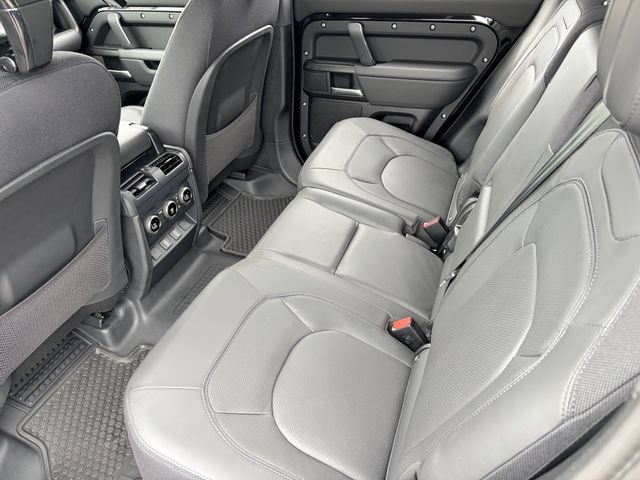 New 2026 Land Rover Defender 130 X AWD/4WD image 15