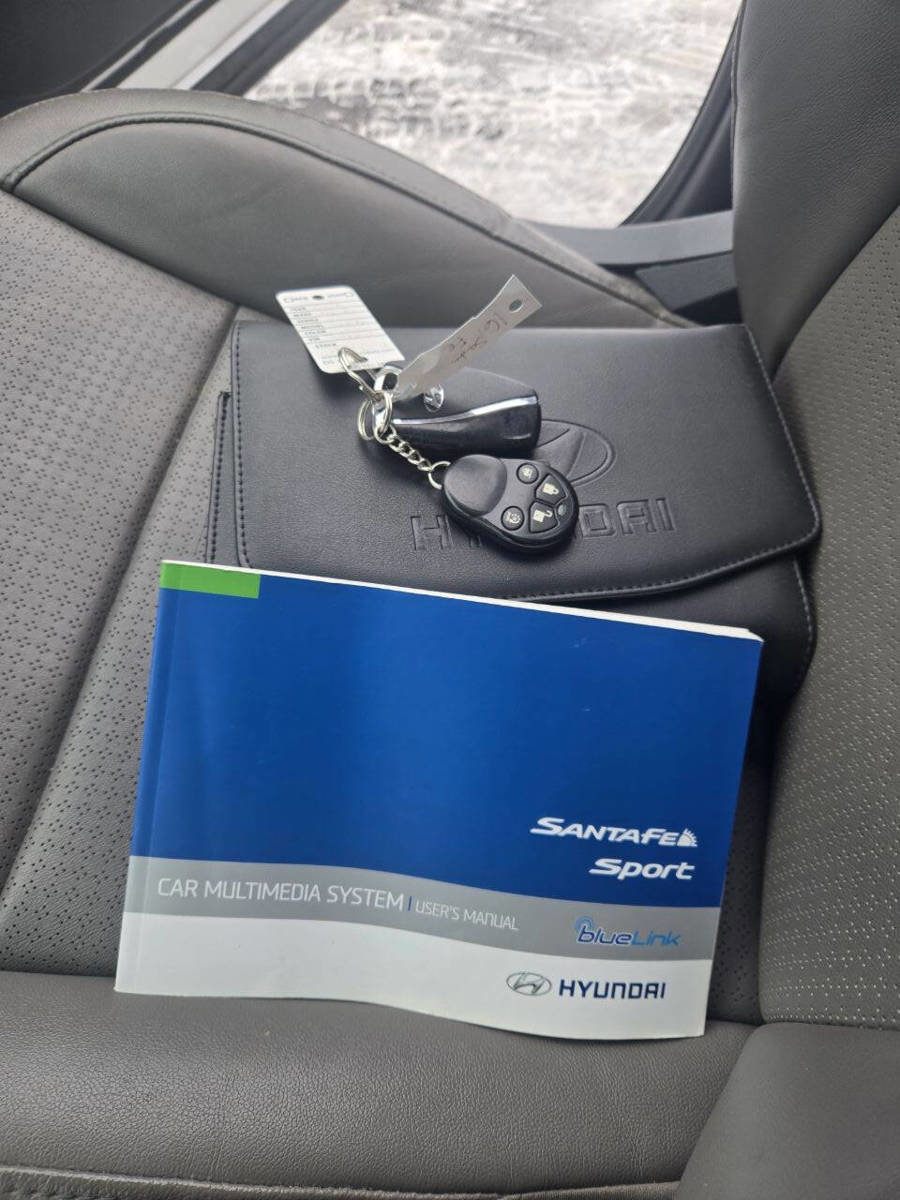 Used 2016 Hyundai Santa Fe Sport 2.0T w/ Option Group 05 image 20