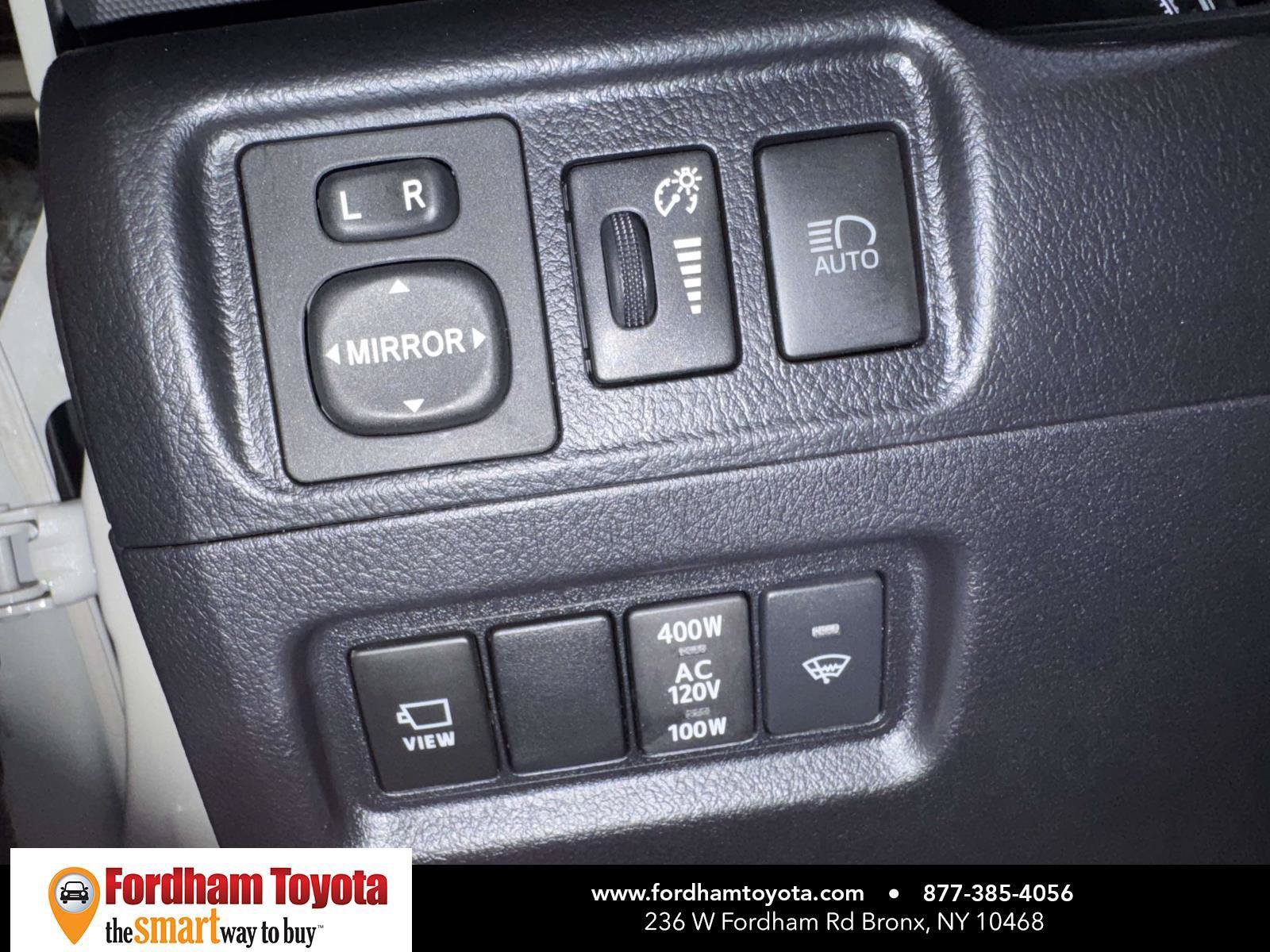 Certified 2023 Toyota 4Runner Limited AWD/4WD image 20
