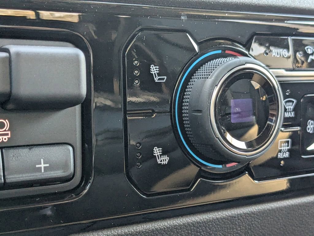 New 2025 Chevrolet Silverado 1500 LT w/ All Star Edition Plus image 23