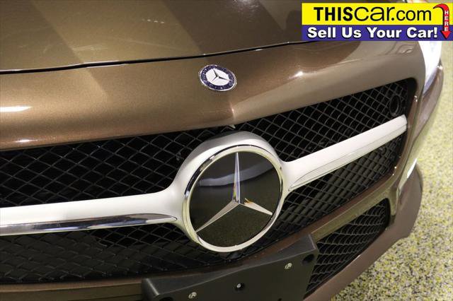 Used 2016 Mercedes-Benz SL 550 image 26