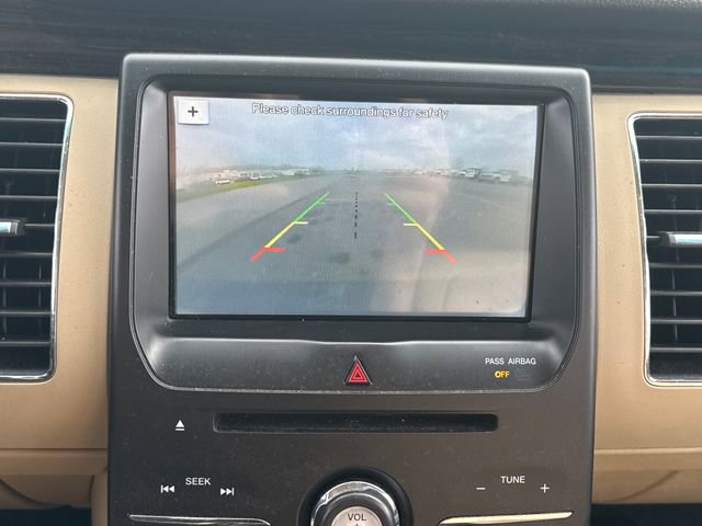 Used 2018 Ford Flex SEL w/ Equipment Group 202A image 31