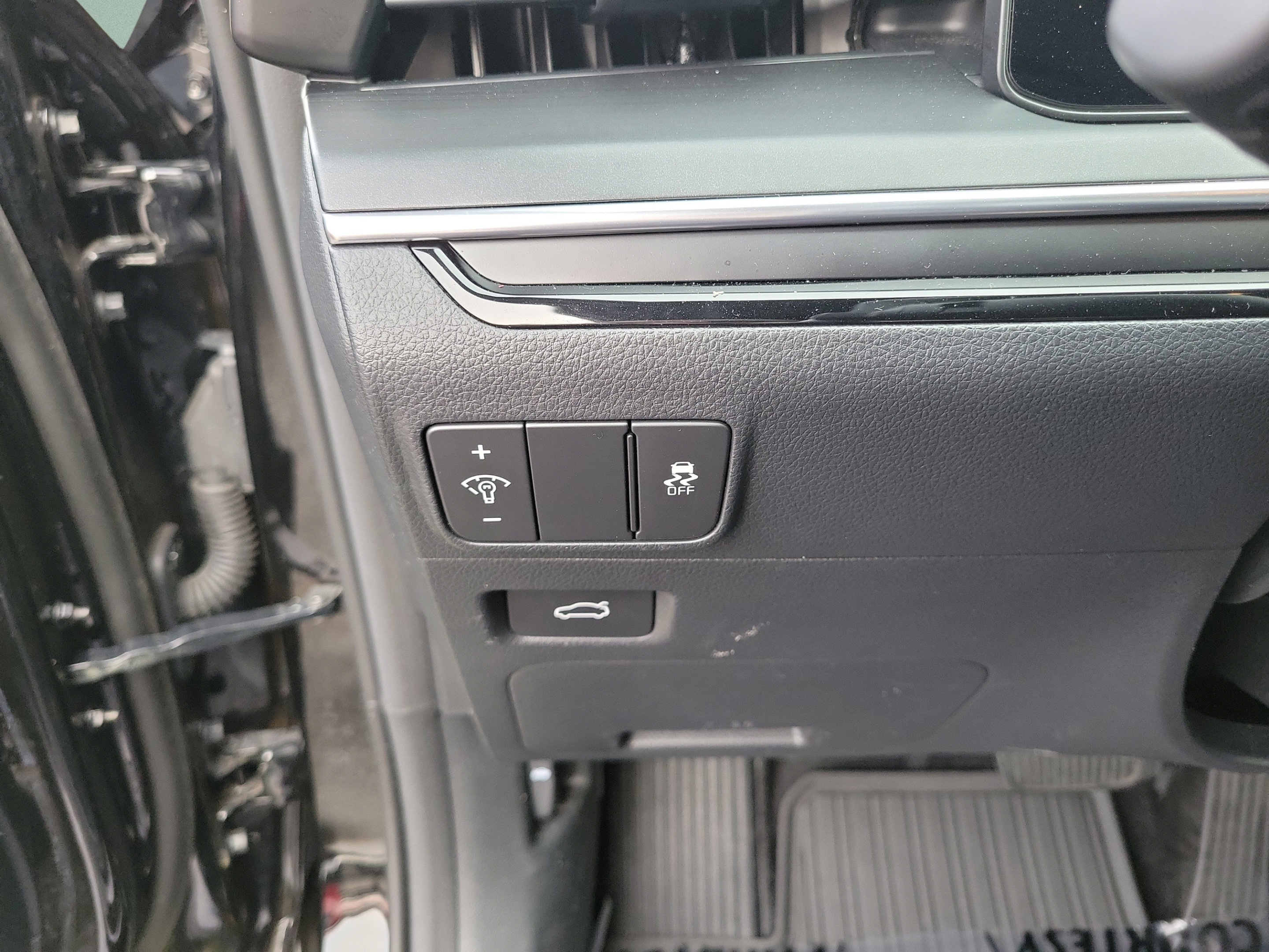 Certified 2025 Kia K5 GT-Line FWD image 26