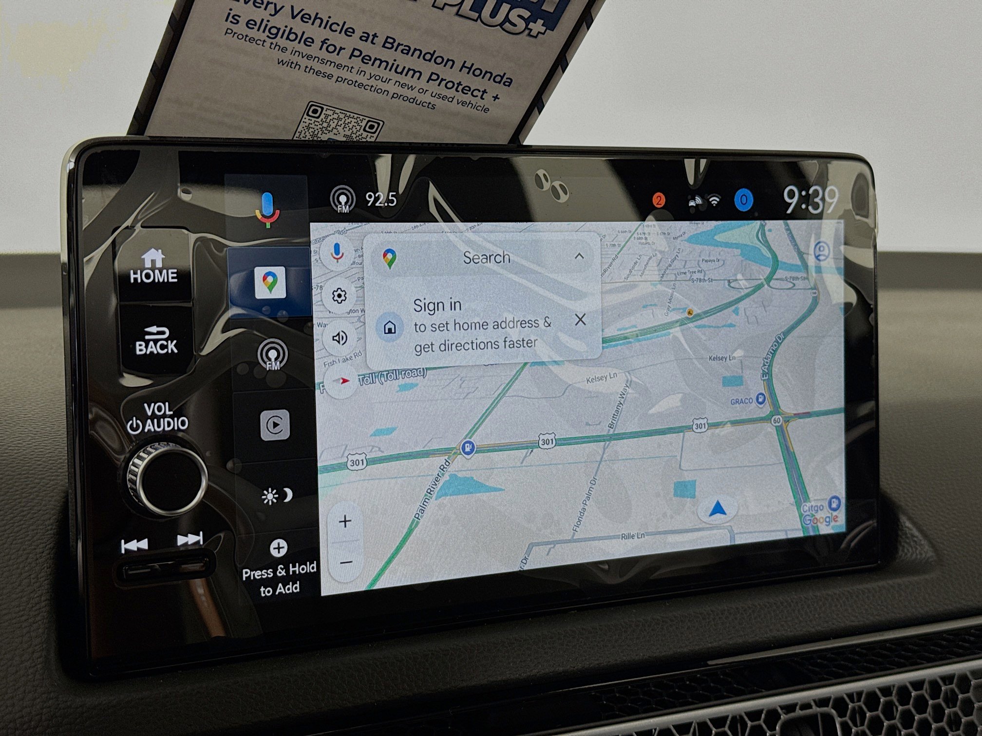 New 2025 Honda Civic Sport Touring image 14