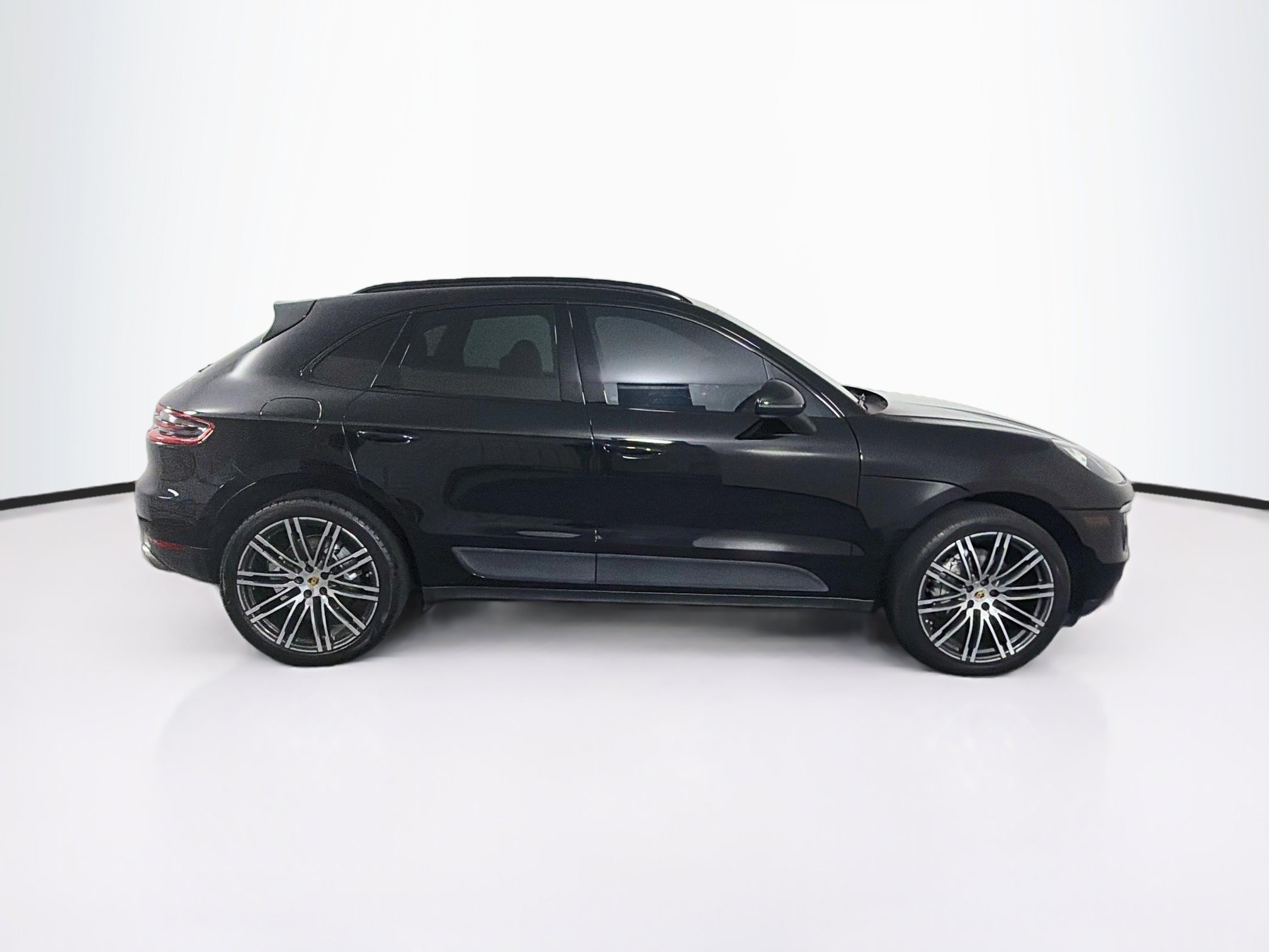 Used 2018 Porsche Macan S AWD/4WD image 10