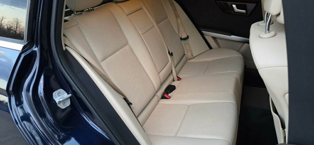 Used 2014 Mercedes-Benz GLK 250 BlueTEC 4MATIC image 20