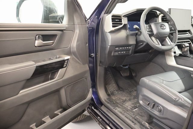 New 2026 Toyota Tundra Limited AWD/4WD image 9