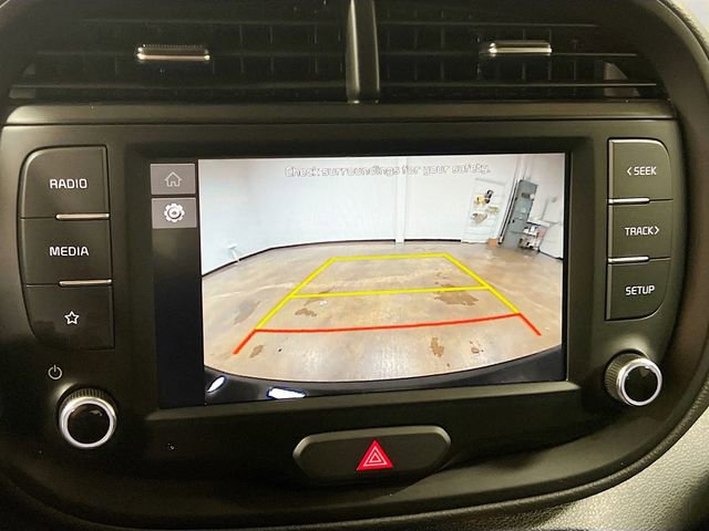 Certified 2025 Kia Soul LX image 13