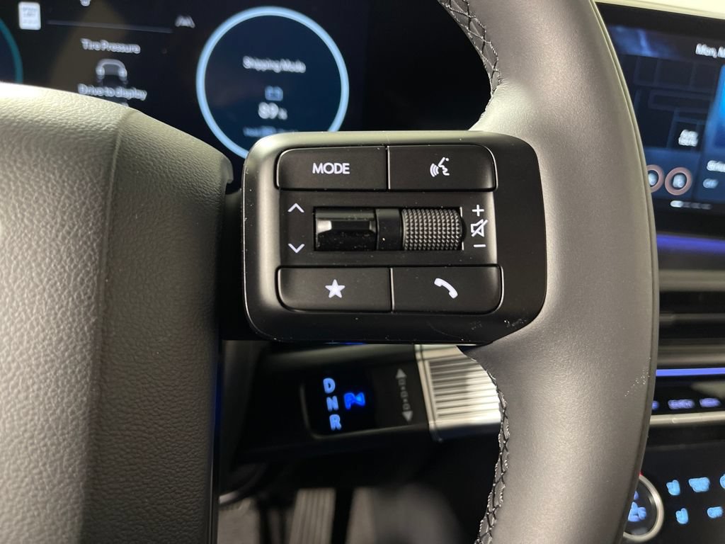 New 2026 Hyundai Santa Fe Calligraphy AWD/4WD image 28