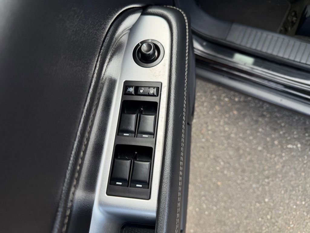 Used 2016 Jeep Compass Latitude image 12