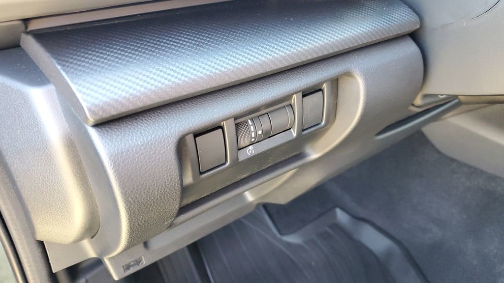 Certified 2026 Subaru Crosstrek 2.0i Premium AWD/4WD image 10