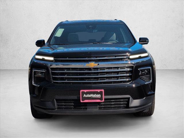 New 2026 Chevrolet Traverse LT w/ Sun and Wheel Package FWD image 6