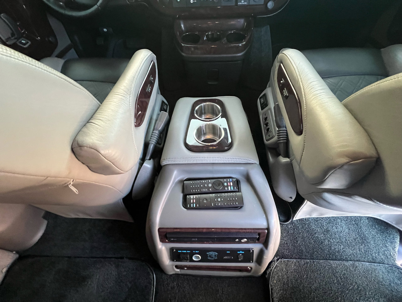 Used 2022 Chevrolet Express 2500 Extended w/ Enhanced Convenience Package image 33