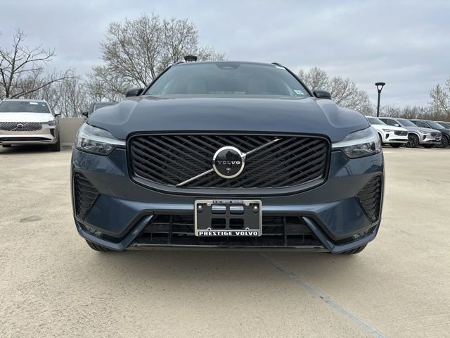 New 2026 Volvo XC60 B5 Plus w/ Protection Package Premier AWD/4WD image 2