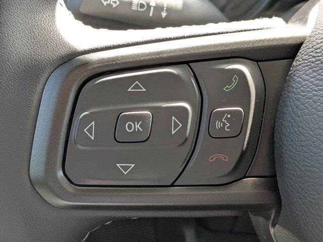 New 2026 Jeep Gladiator Mojave image 24