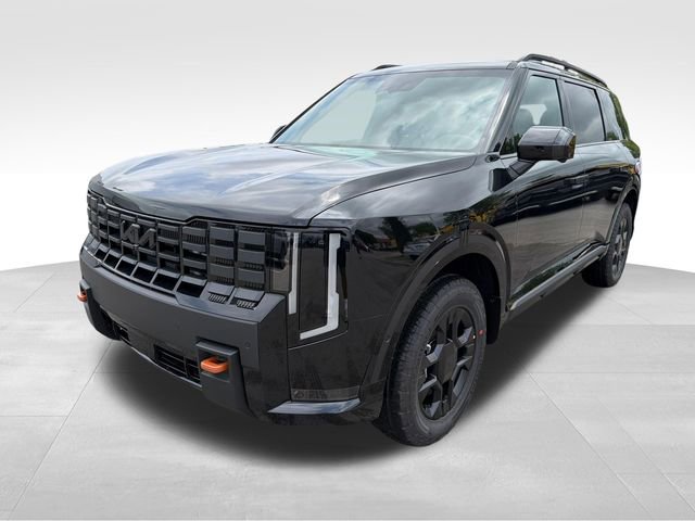 New 2027 Kia Telluride SX Prestige X-Pro AWD/4WD image 3