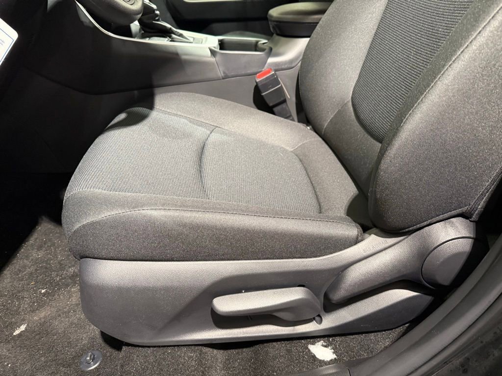 New 2025 Toyota RAV4 LE image 14