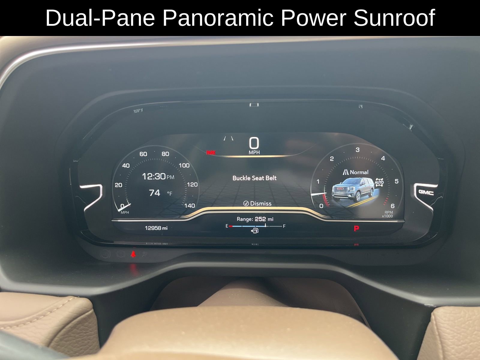 Used 2024 GMC Yukon XL Denali image 21