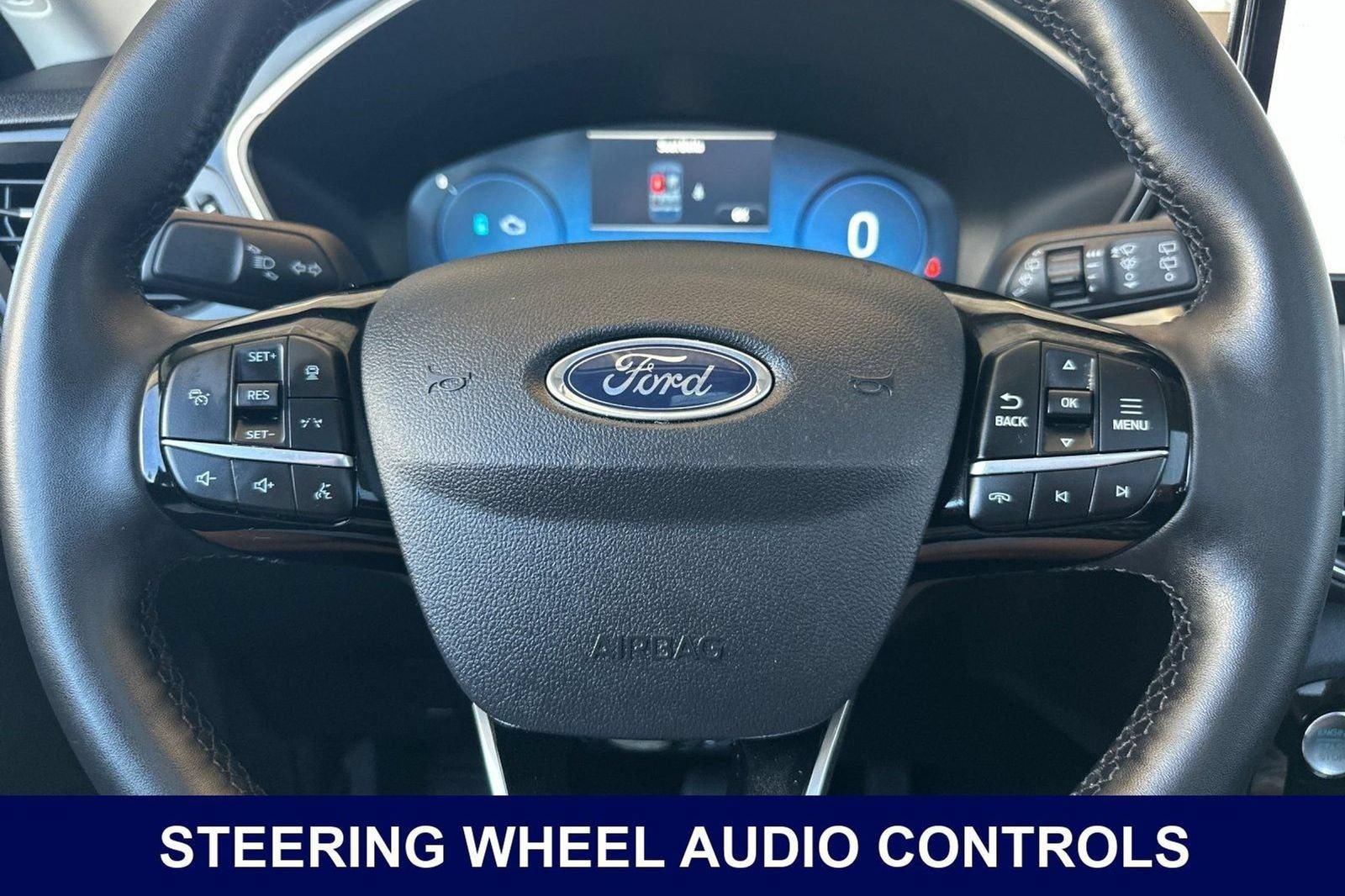 Used 2024 Ford Escape Platinum w/ Premium Technology Package AWD/4WD image 31