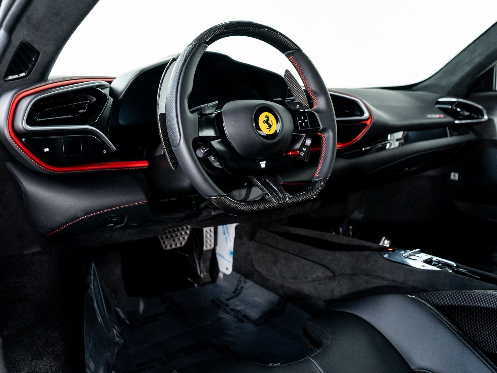 Used 2023 Ferrari 296 GTB image 14