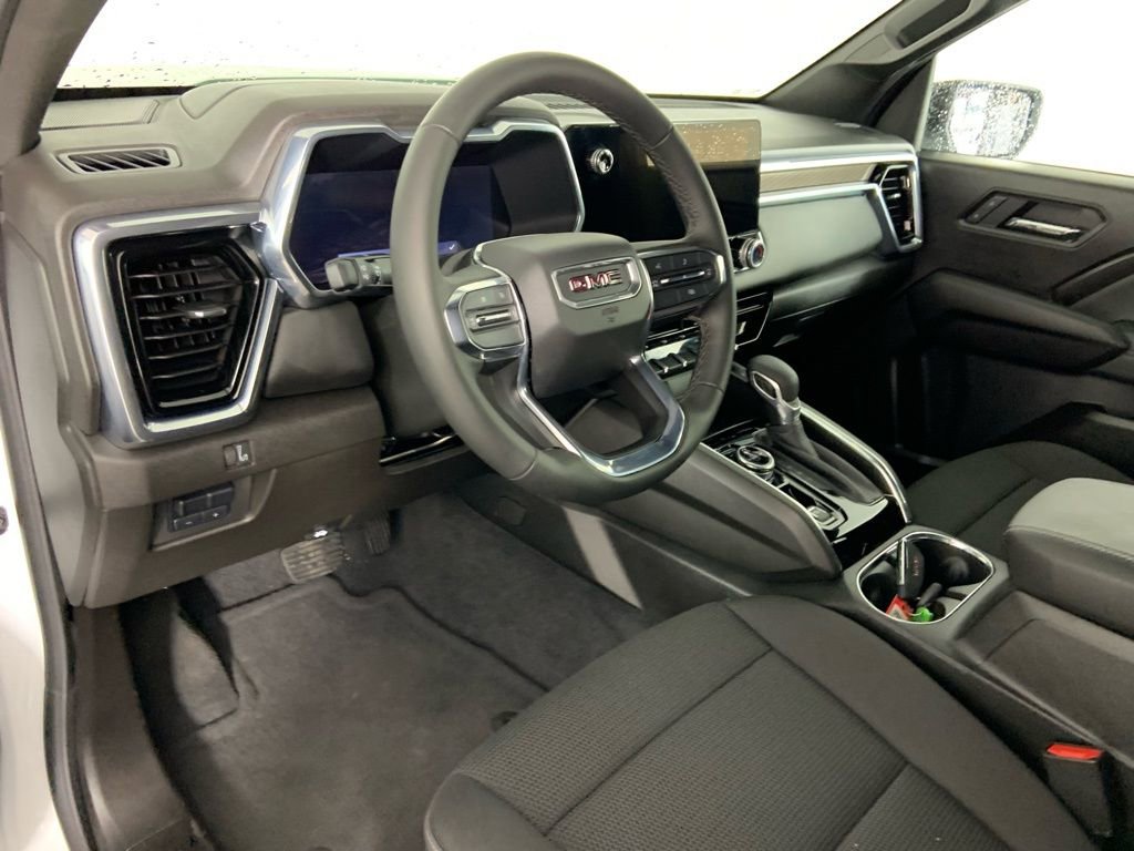Used 2025 GMC Canyon Elevation w/ Convenience Package image 20
