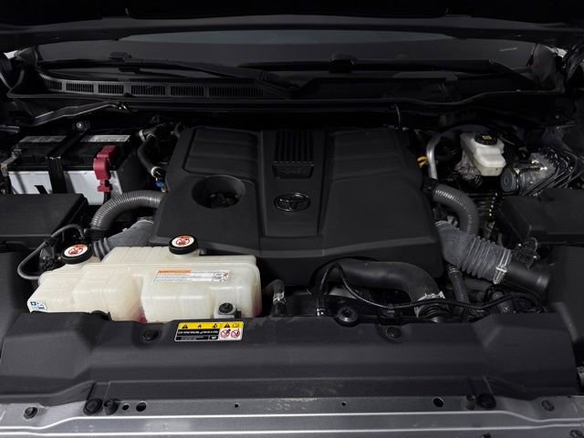 Used 2023 Toyota Tundra 1794 Edition image 13