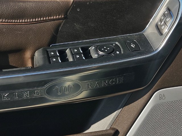 New 2026 Ford F350 King Ranch w/ Chrome Package AWD/4WD image 30